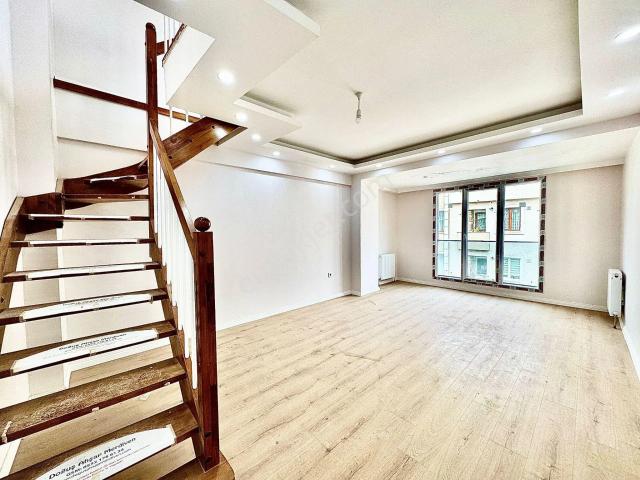 Goldhouse Dan Satılık Sıfır Lüks 4+2 Dubleks Daire