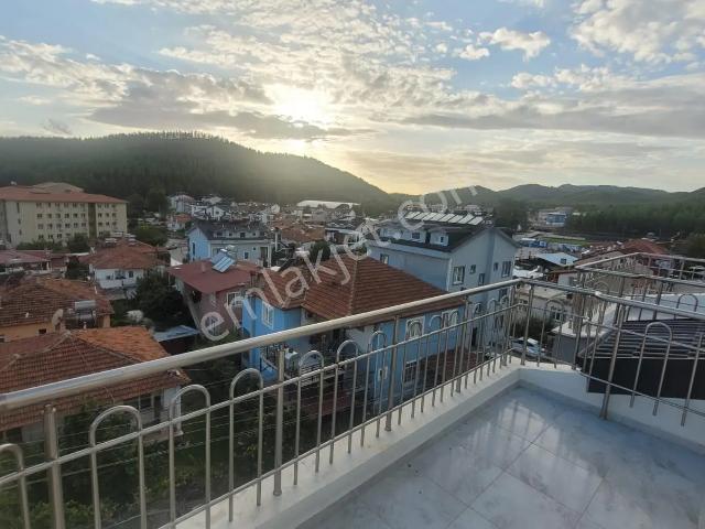 Goldhouse Dan Satılık Seydikemer De 3+1 Dubleks Daire