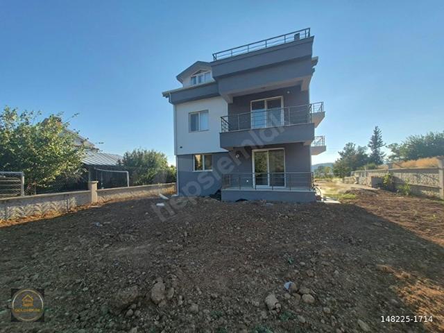 GoldHouse dan Satılık Seydikemer de Fırsat 2+1 Daire