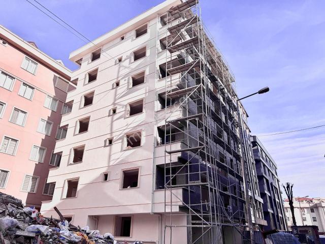 Goldhouse Dan Satılık Siyavuşpaşa Da 2+1 Sıfır Daire