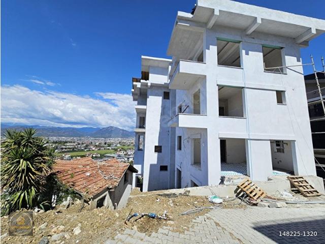 GoldHouse dan Satılık Patlangıç Mahallesinde 3+1 Dubleks Daire
