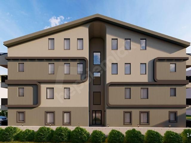 GoldHouse dan Satılık Projeden Cumartesi Pazarına Yakın 3+1 Dubleks Daire