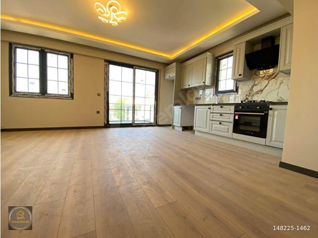 GoldHouse dan Satılık Taşyaka da Lüks Asansörlü 2+1 Dubleks Daire