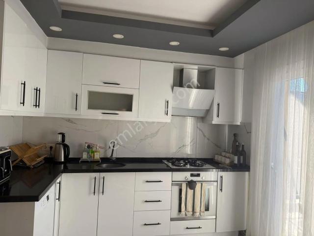 Goldhouse Dan Satılık Tuzla Mahallesi Merkezi Konumda 3+1 Çatı Dubleks Daire