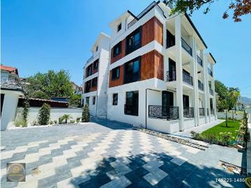 GoldHouse dan Satılık Tuzla Mahallesinde Projeden 1+1