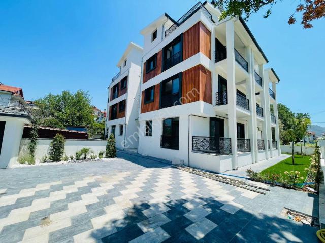 Goldhouse Dan Satılık Tuzla Mahallesinde Projeden 1+1