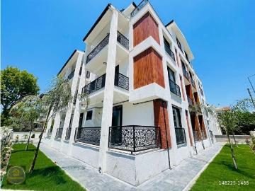 Goldhouse dan Satılık Tuzla Mahallesinde Projeden 3+1 Dubleks Daire