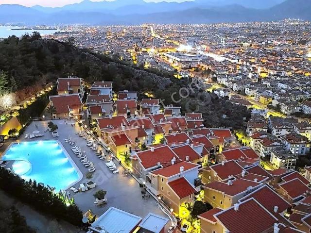 Goldhouse Dan Uzun Dönem Kiralık Şehir Ve Doğa Manzaralı 2+1 Daire
