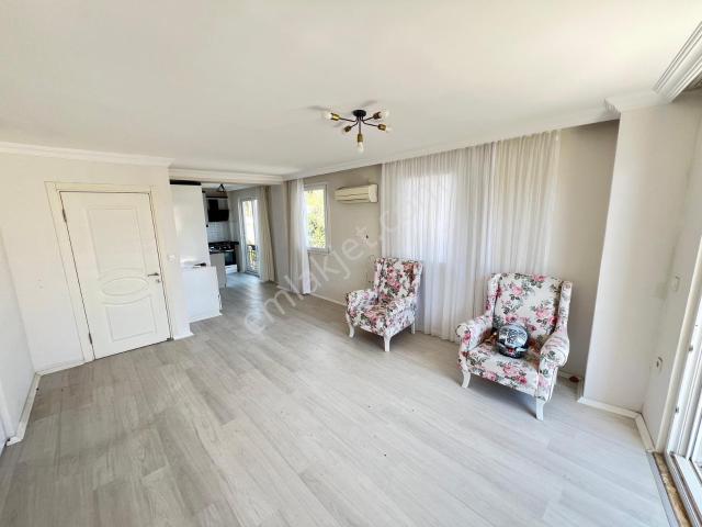 Goldhouse Dan Yeni Mahalle De Kiralık 3+1 Dubleks Fırsat Daire