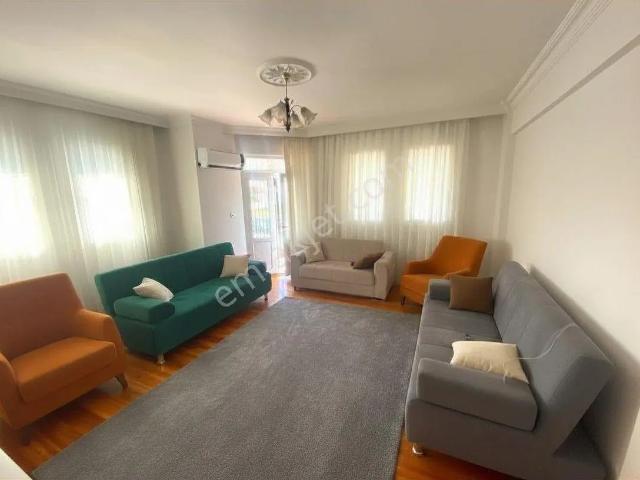 Goldhouse Den Satılık Daire Tuzla Mahallesinde Ferah 3+1 Giriş