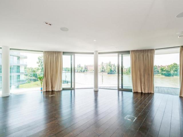 Goldhurst House, Parr's Way, Hammersmith W6, 3 bed flat to rent, £10,000 pcm | PrimeLocation