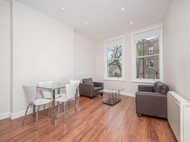 Goldhurst Terrace, London NW6, 1 bed flat to rent, £1,800 pcm | PrimeLocation