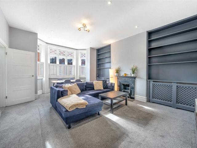 Goldhurst Terrace, London, NW6 2 bed apartment to rent £3,500 pcm £808 pw