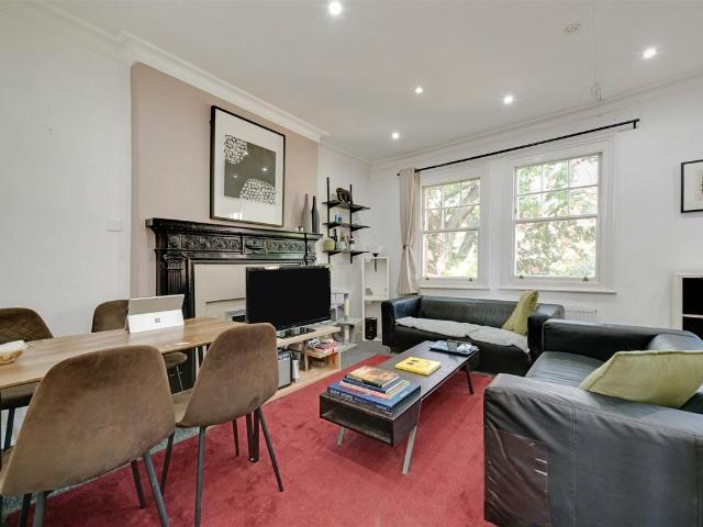 Goldhurst Terrace, South Hampstead, London NW6, 3 bed flat to rent, £3,795 pcm | PrimeLocation
