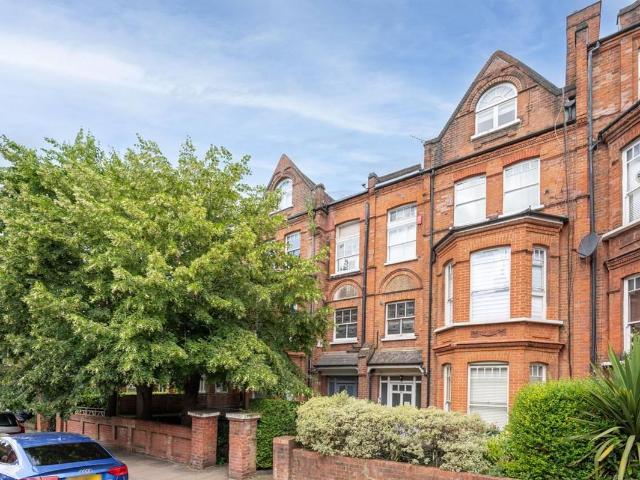 Goldhurst Terrace, South Hampstead, London NW6, 3 bed flat to rent, £4,750 pcm | PrimeLocation