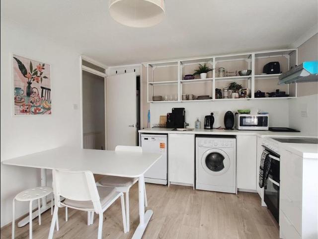 Golding Road, Cambridge, CB1 2 bed apartment to rent £1,800 pcm £415 pw