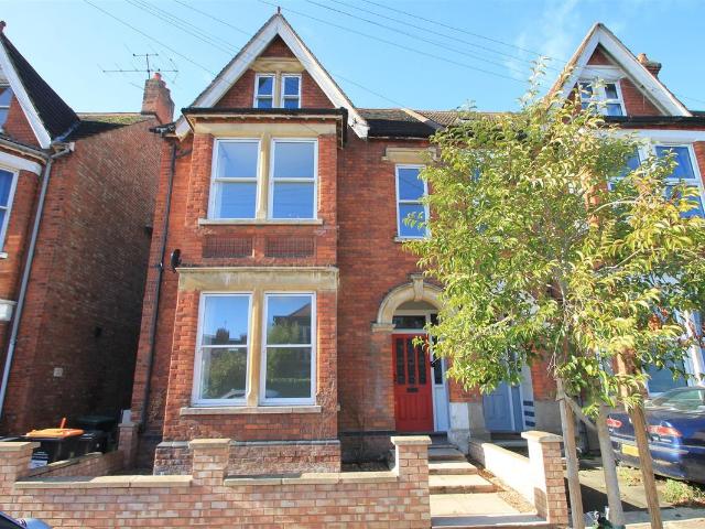 Goldington Avenue, Bedford MK40, 6 bed semi detached house to rent, £2,950 pcm | PrimeLocation