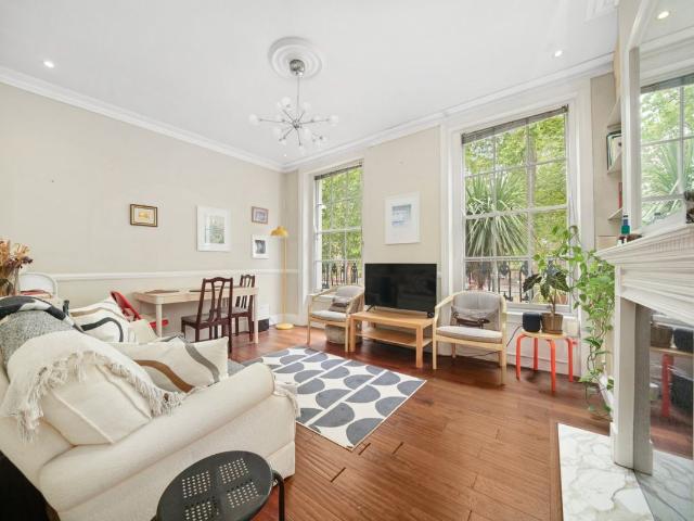 Goldington Crescent, Kings Cross NW1, 2 bed terraced house to rent, £3,150 pcm | PrimeLocation