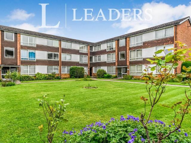 Goldington Green, Bedford. 1 bed flat to rent £1,100 pcm £254 pw