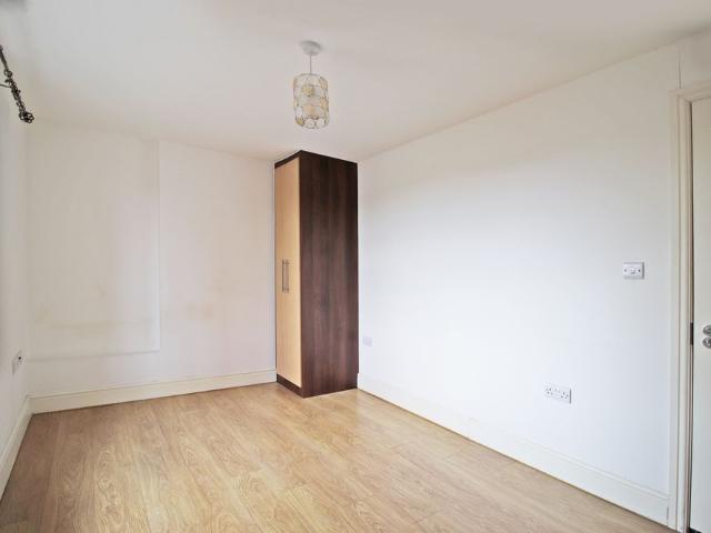 Goldington Road, Bedford