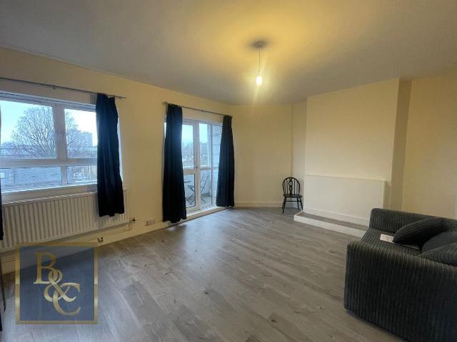 Goldington Street, London NW1, 3 bed flat to rent, £3,683 pcm | PrimeLocation
