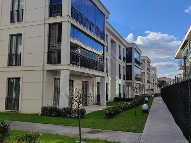 GOLDLIFE GAYRİMENKULDEN META KONAKLARINDA LUX DAİRELER