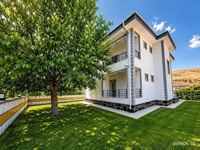 goldmax'tan özbağda satılık lüx müstakil villa