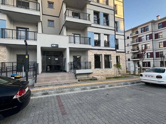 goldmax'tan kındam yeni tokide sıfır 2+1 kiralık daire
