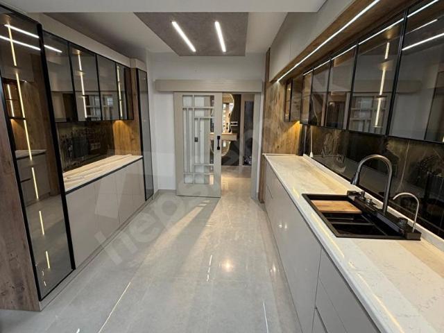 GOLDMAX'TAN KIRŞEHİRDE TEK! EMSALSİZ FULL+FULL REZİDANS DAİRELER