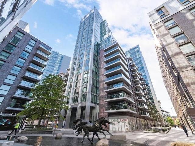 Goldmans Field, Piazza Walk, London E1, 1 bed flat to rent, £3,367 pcm | PrimeLocation