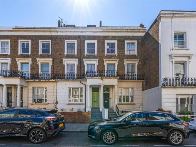 Goldney Road, London, W9 1 bed flat to rent £2,817 pcm £650 pw