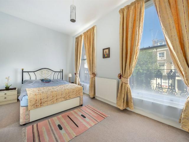 Goldney Road, London W9, 1 bed flat to rent, £2,817 pcm | PrimeLocation