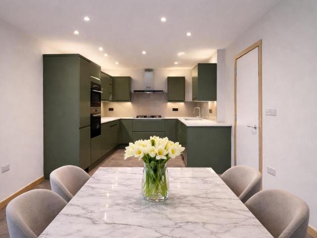 Goldney Road, London, W9 3 bed duplex to rent £4,247 pcm £980 pw