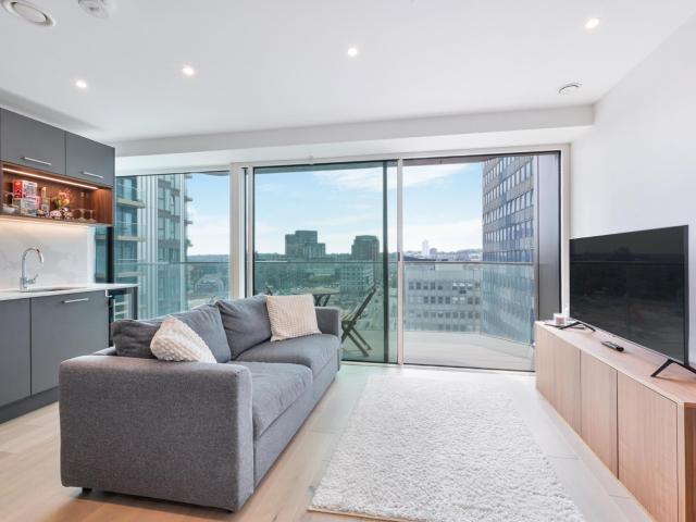 Goldsmith Apartments