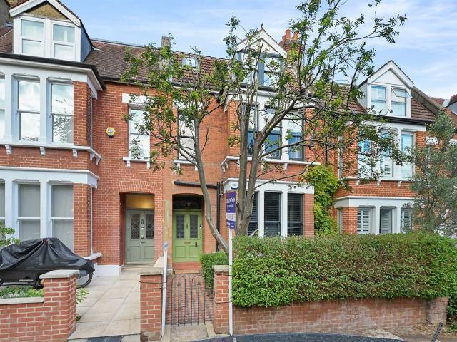Goldsmith Avenue, London W3, 4 bed terraced house to rent, £5,500 pcm | PrimeLocation