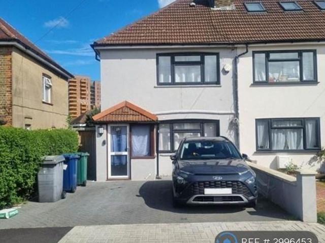 Goldsmith Avenue, London, NW9 2 bed flat to rent £1,800 pcm £415 pw
