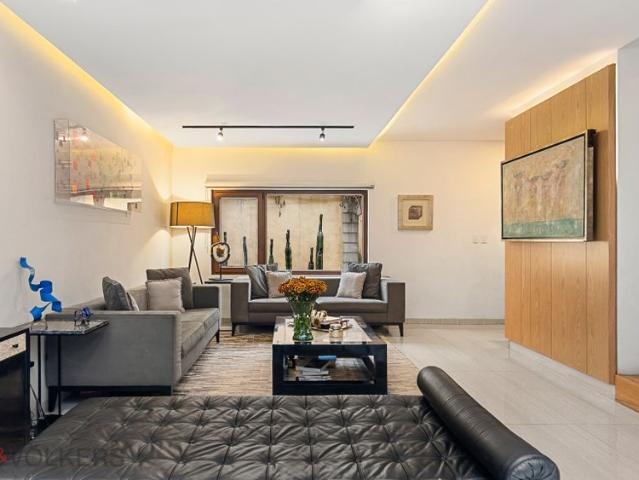 Goldsmith, Polanco, Ciudad De México