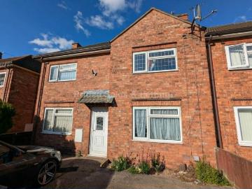 Goldsmith Walk, Lincoln 3 bed semi detached house to rent £1,195 pcm £276 pw