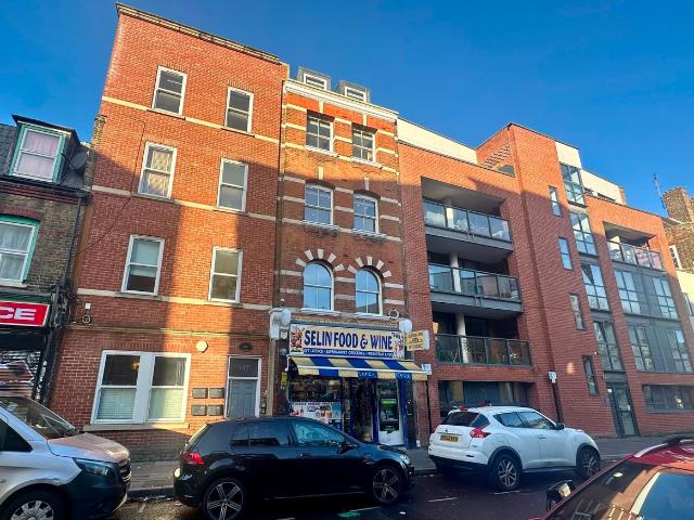 Goldsmiths Row, Hackney E2, 1 bed flat to rent, £2,650 pcm | PrimeLocation