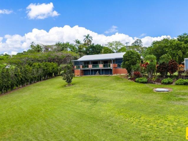 Goldsborough Acreage Privacy, Gorgeous Views & Impressive Shed