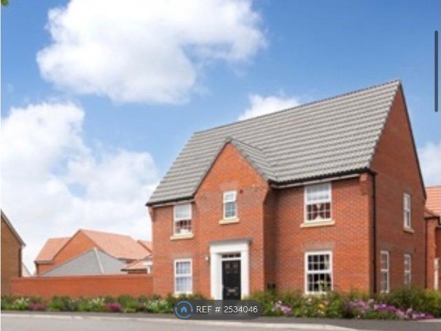 Goldsborough Road, Durham DH1, 4 bed detached house to rent, £1,675 pcm | PrimeLocation