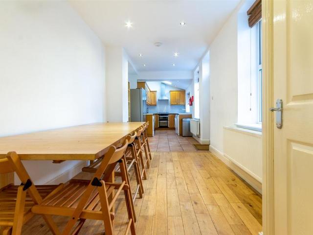 Goldspink Lane, Sandyford 7 bed terraced house to rent £4,107 pcm £948 pw