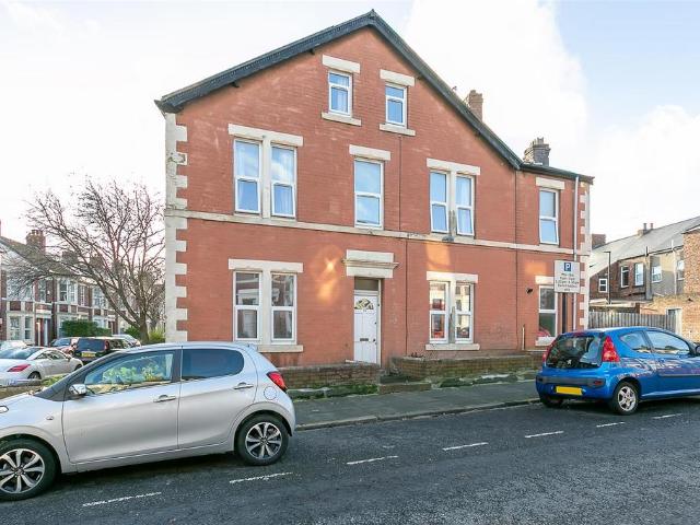 Goldspink Lane, Sandyford, Newcastle. 6 bed house to rent £2,860 pcm £660 pw