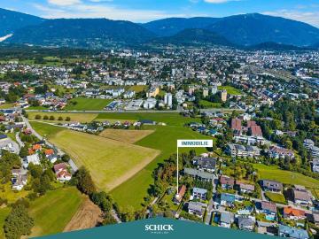 Jesenfeldrain, Villach, Kärnten