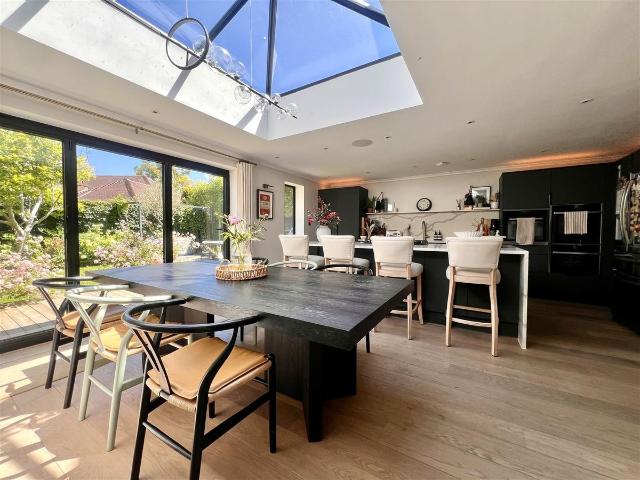Goldstone Farm View, Great Bookham, Leatherhead KT23, 5 bed detached house to rent, £5,250 pcm | PrimeLocation