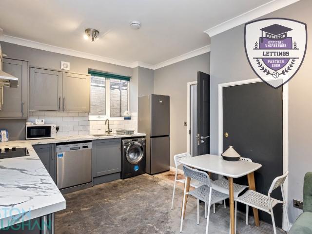 Goldstone Street, Hove BN3, 6 bed end terrace house to rent, £3,250 pcm | PrimeLocation