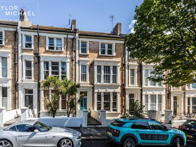 Goldstone Villas, Hove 1 bed in a house share to rent £750 pcm £173 pw