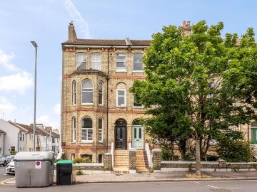 Goldstone Villas, Hove BN3, 1 bed flat to rent, £1,450 pcm | PrimeLocation
