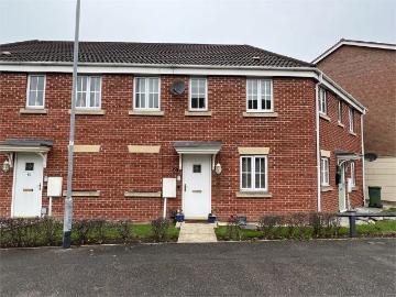 Goldstraw Lane, Fernwood, Newark, Nottinghamshire. NG24, 2 bed maisonette to rent, £750 pcm | PrimeLocation