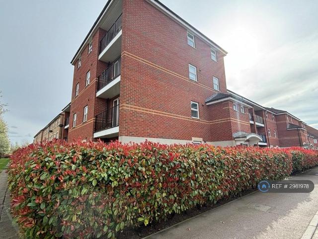 Goldstraw Lane, Fernwood, Newark, NG24 2 bed flat to rent £800 pcm £185 pw